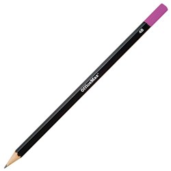 OfficeMax 4B Lead Pencil