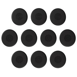 Jabra 40/50 II Ear Cushions, Pack of 10