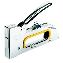 Rapid R23 Steel Staple Tacker