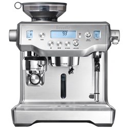 Breville The Oracle® Coffee Machine