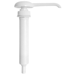 Portion Pump 15ml for 5L Bottle