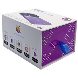 STEAM KaiBot Autonomous Charging Dock