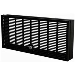 Startech 5U Rack Mount Security Cover