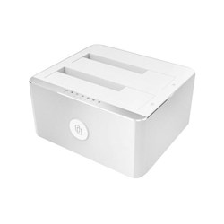 Uniteck USB 3.1 GenII USB-C to SATA 6G Docking Station