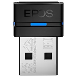 EPOS Sennheiser BTD 800 USB-A Bluetooth Adapter