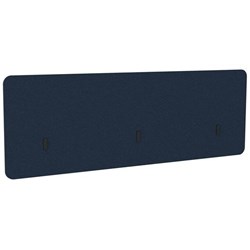 Boyd Acoustic Modesty Desk Panel 1800mm Modesty Peony