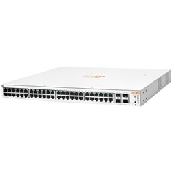 Aruba Instant On 1930 48G Class4 PoE 4SFP/SFP+ 370W Switch