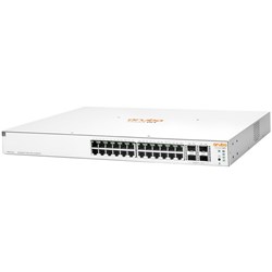 Aruba Instant On 1930 24G Class4 PoE 4SFP/SFP+ 195W Switch
