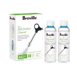 Breville Coffee Machine Eco Milk Frother Cleaner, Box of 2