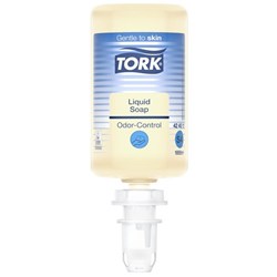 Tork S4 Odour Control Liquid Soap 424011 1L