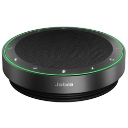 Jabra Speak2 75 UC Speakerphone with Jabra Link 380 USB-C Bluetooth Adapter