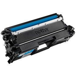 Brother TN851C Cyan Toner Cartridge