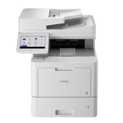 Brother MFCL9630CDN Colour Multifunction Laser Printer