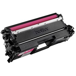 Brother TN851M Magenta Toner Cartridge