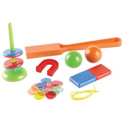 STEM Explorers™ Magnet Movers