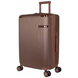 Voyager Seville V7300 Trolley Case 760mm Pink
