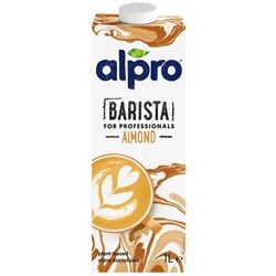 Alpro Barista UHT Almond Milk 1L