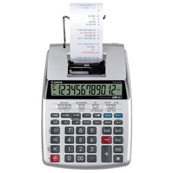 Canon P23DTSCII Printing Calculator