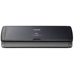 Canon imageFORMULA P-215II Portable Scanner