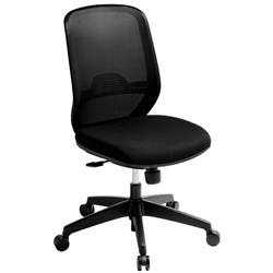 Sprint Task Chair Black