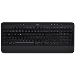 Logitech Signature K650 Wireless Keyboard Graphite