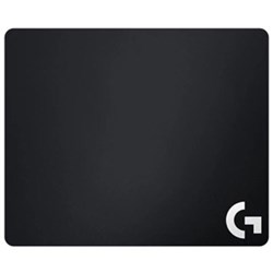 Logitech G440 Gaming Mouse Pad Hard