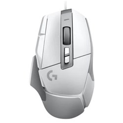 Logitech G502 Gaming Mouse White