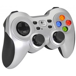 Logitech F710 Wireless Gamepad Controller