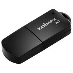 Edimax AC600 Wireless Dual-Band Mini USB Adapter
