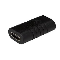 Dynamix USB-C Female to Female Adapter