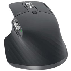 Logitech MX Master 3s Performance Wireless Mouse