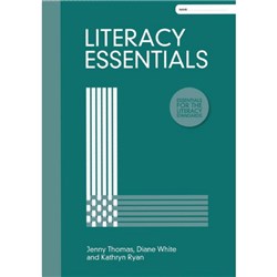 Literacy Essentials 9780170477581