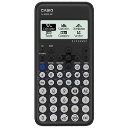 Casio FX8200AU Scientific Calculator
