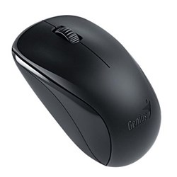 Genius NX-7000 USB Wireless Mouse Black