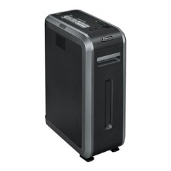 Fellowes Powershred® 125Ci Cross-Cut Shredder