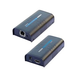 Lenkeng HDMI 1.3 Extender over IP Cat5E/6 Network Cable Kit