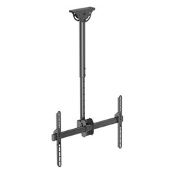 Brateck Ceiling Mount Bracket for TV or Monitor 37 - 75" 