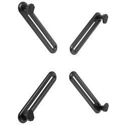 Brateck XMA-01 Universal Monitor Adapter Kit 13" - 27"