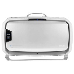 Fellowes AeraMax PRO AM4S Commercial Air Purifier with Floor Stand