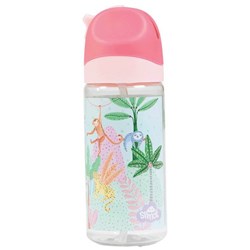 Spencil Little Drink Bottle 420ml Wild Things