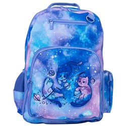 Spencil Cat-A-Cosmic Backpack 450x370mm
