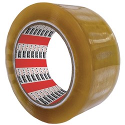 Tapespec 0404 Cellulose Tape 48mm x 100m