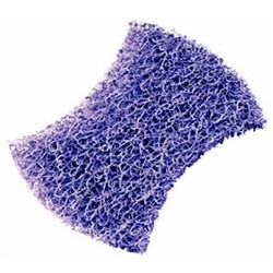 3M™ Scotch-Brite™ Scour Pad 2020 70x110mm Purple, Carton of 24