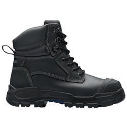 Blundstone 9011 Lace Up Safety Boots Size 12