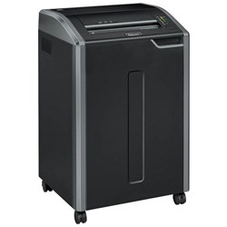 Fellowes Powershred 485Ci Cross-Cut Shredder