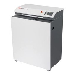 HSM Profipack P425-Vac Cardboard Shredder