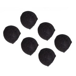 Olympus E99/E102 Dictation Headset Sponges, Pack of 3