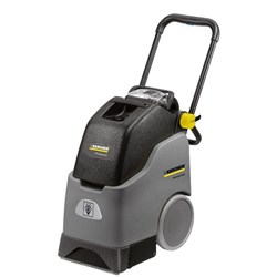Karcher BRC 30/15 C Carpet Cleaner 