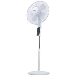 Goldair Whisper Quiet Pedestal Fan 400mm