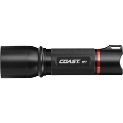 Coast HP7 LED High-power Pure Beam Focusing with Slide Focus Torch